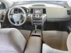 2013 Nissan Murano S