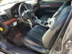 2010 Subaru Legacy 3.6R Limited