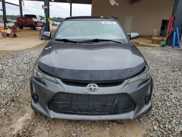 2015 Scion TC