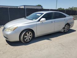 2007 Lexus ES 350 for sale in Orlando, FL