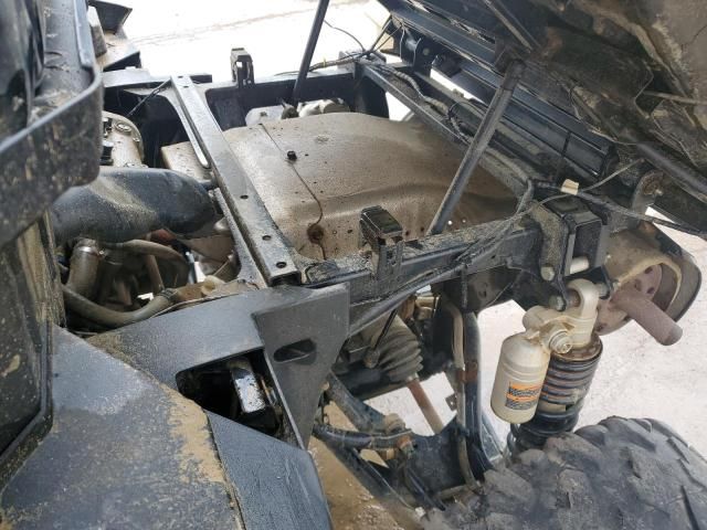 2023 Yamaha YXE850