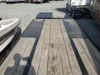 2021 Big Tex 22GN-25BK+5MR Equipiment Trailer