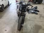 2024 Kawasaki EX500