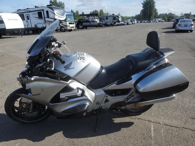 2007 Honda ST1300