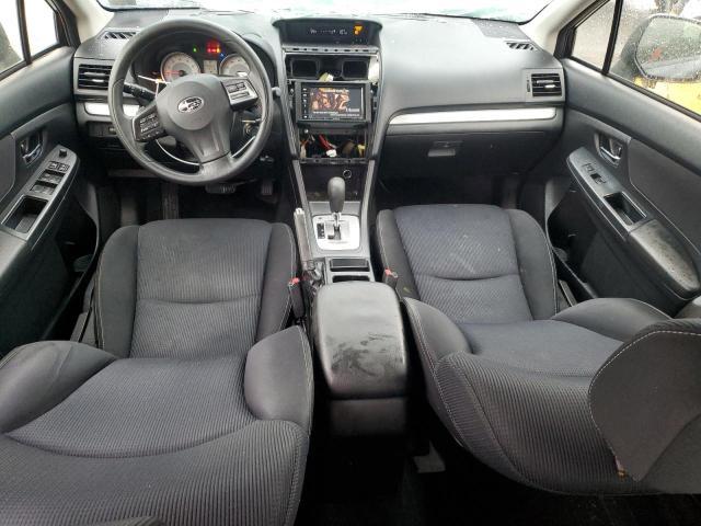 2012 Subaru Impreza Sport Premium