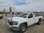 2017 GMC Sierra C1500