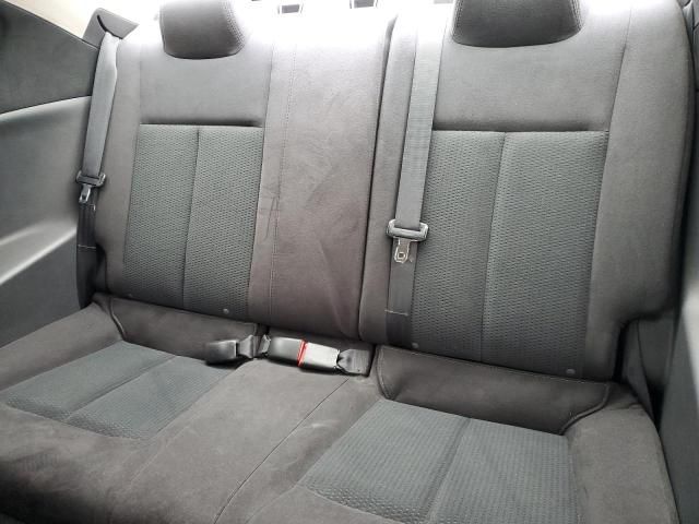 2010 Nissan Altima S