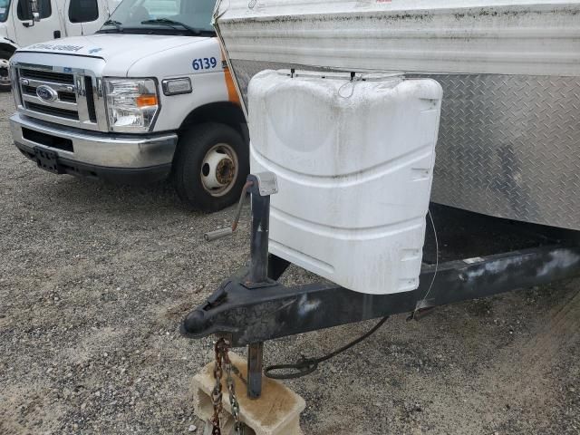 2011 Coachmen Catalina