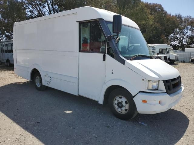 2015 Isuzu NPR
