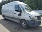 2015 Mercedes-Benz Sprinter 2500