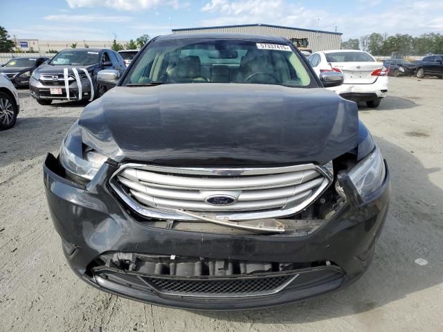 2016 Ford Taurus Limited
