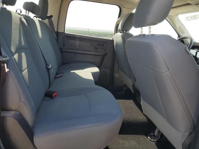 2015 Dodge RAM 2500 ST