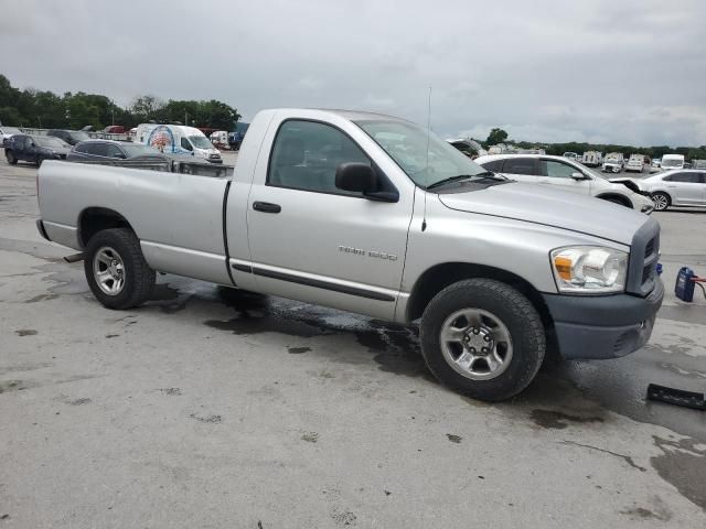 2006 Dodge RAM 1500 ST