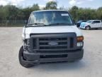 2012 Ford Econoline E350 Super Duty Van