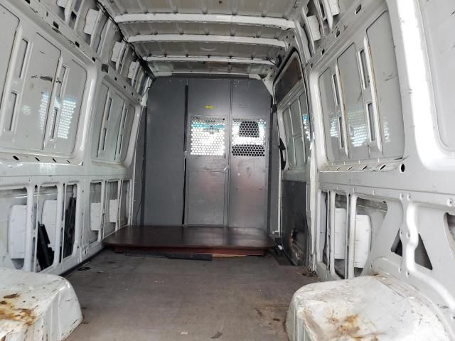 2008 Dodge Sprinter 3500