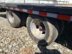 2024 Fabr Trailer