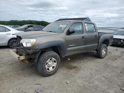 2012 Toyota Tacoma Double Cab en venta en Assonet, MA