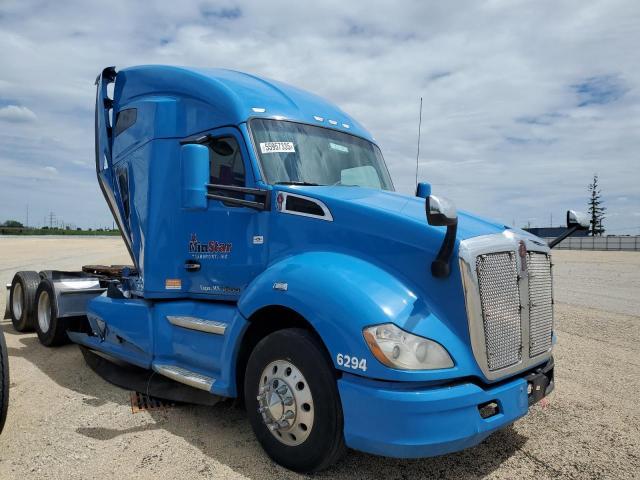 2020 Kenworth T680 Semi Truck