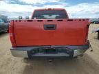 2007 Chevrolet Silverado K1500 Crew Cab