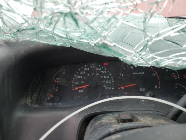2002 Ford F250 Super Duty