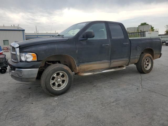 2002 Dodge RAM 1500