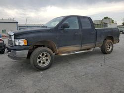 2002 Dodge RAM 1500 en venta en Tulsa, OK