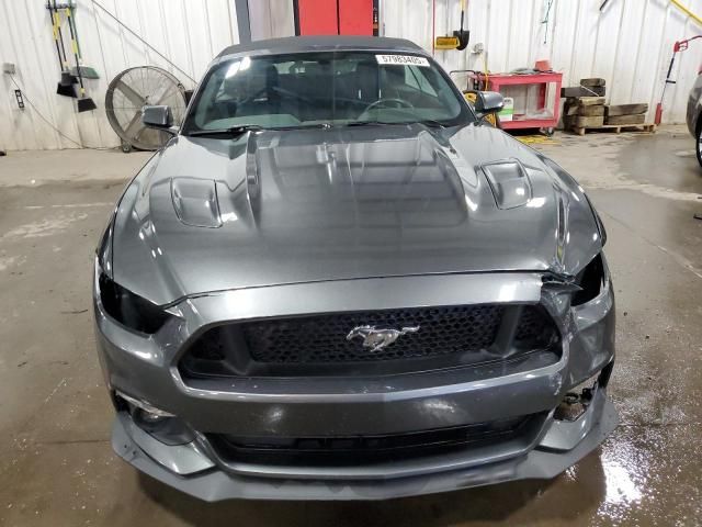 2016 Ford Mustang GT