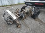 2002 Yamaha YFM660 FWA