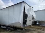 2022 Hyundai Translead VC2530152-AJS DRY Van Trailer