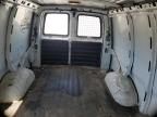 2012 Chevrolet Express G2500