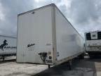 2013 Utility VS2DX DRY Van Trailer