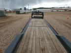 2024 Lamar H8021037 Equipment Trailer