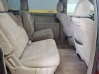 2004 Honda Odyssey ex