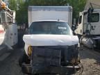 2016 GMC Savana Cutaway G3500