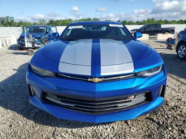 2016 Chevrolet Camaro LT