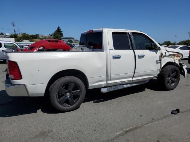 2009 Dodge RAM 1500