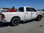 2009 Dodge RAM 1500