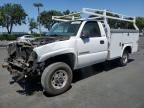 2005 GMC Sierra C2500 Heavy Duty