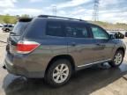 2013 Toyota Highlander Base