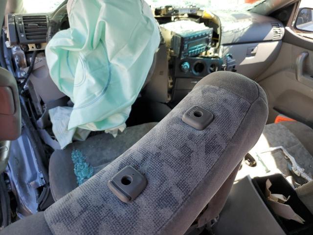 2007 KIA Sorento ex