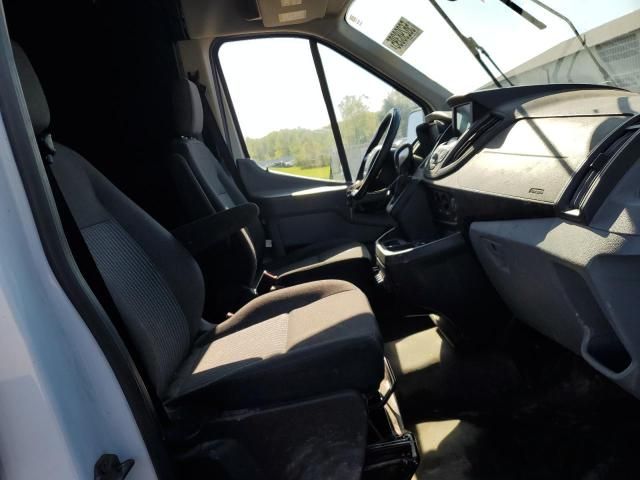 2019 Ford Transit T-250