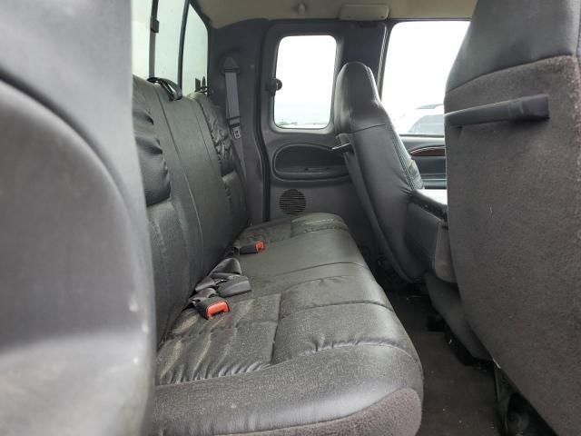 2001 Dodge RAM 2500