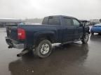2007 Chevrolet Silverado K2500 Heavy Duty