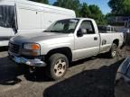 2005 GMC New Sierra K1500