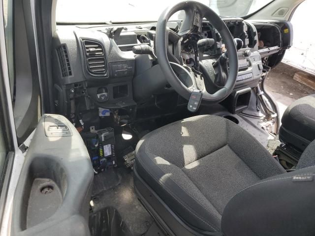 2023 Dodge RAM Promaster 2500 2500 Standard