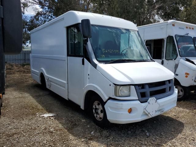 2012 Isuzu NPR