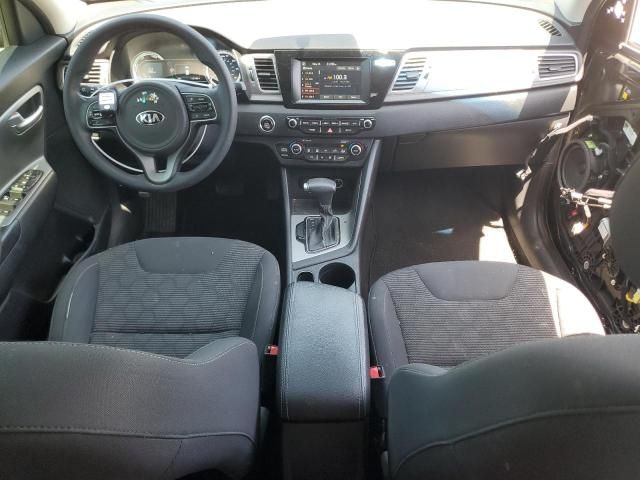 2018 KIA Niro FE