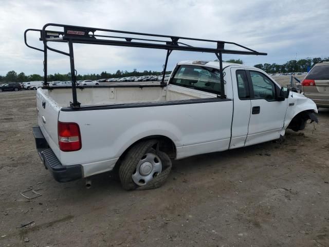 2007 Ford F150