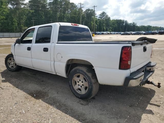2005 Chevrolet Silverado C1500