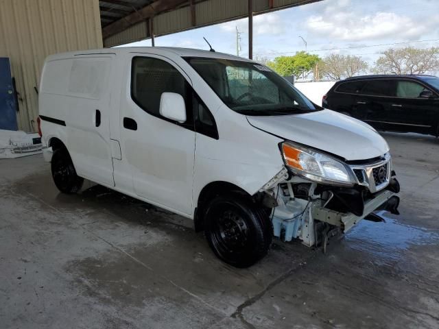2017 Niss NV200 Compact Cargo